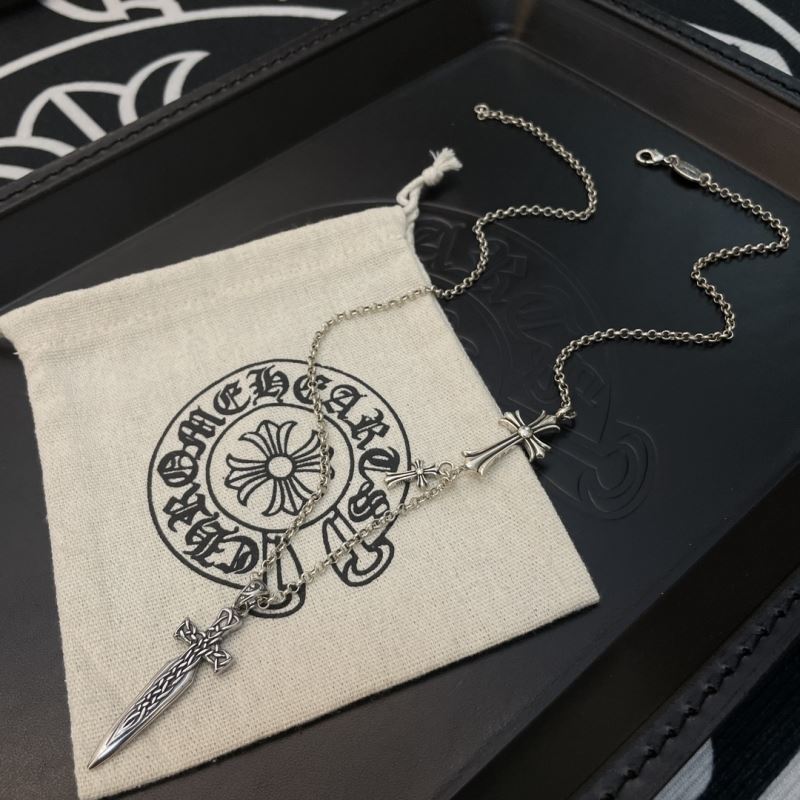 Chrome Hearts Necklaces